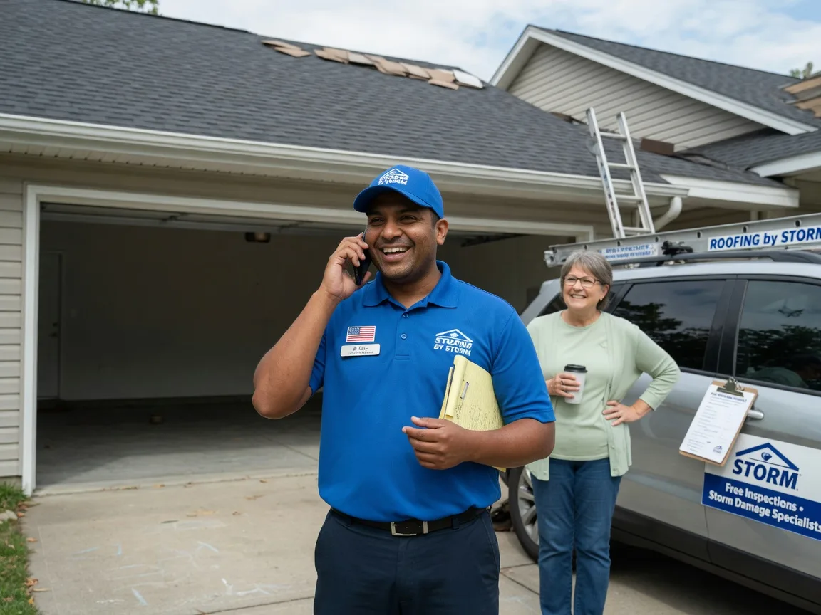 Roof Repair Near Me New Leipzig, ND FAQs