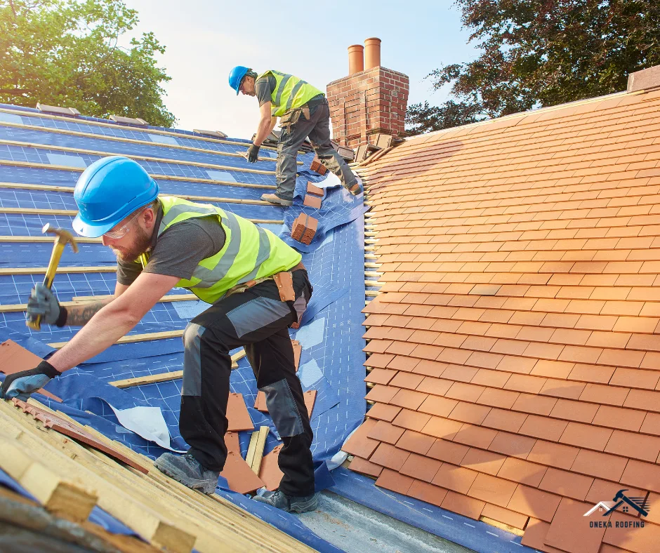 Why choose Roof Repair Near Me in New Leipzig, ND